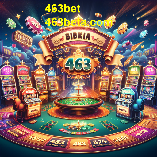 Descubra as Melhores Promoções da 463bet para Maximizar Seus Ganhos
