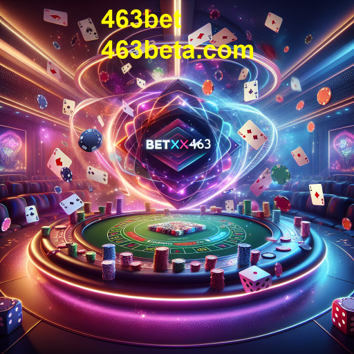 Explorando a Categoria de Mesas no 463bet